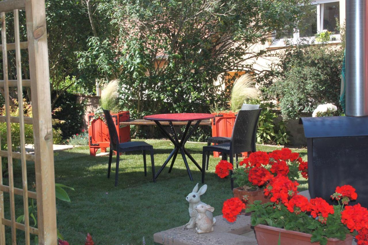 La Maison De Vacances Nothalten Buitenkant foto