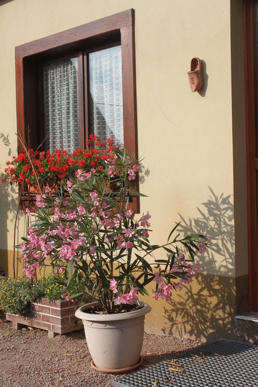 La Maison De Vacances Nothalten Kamer foto