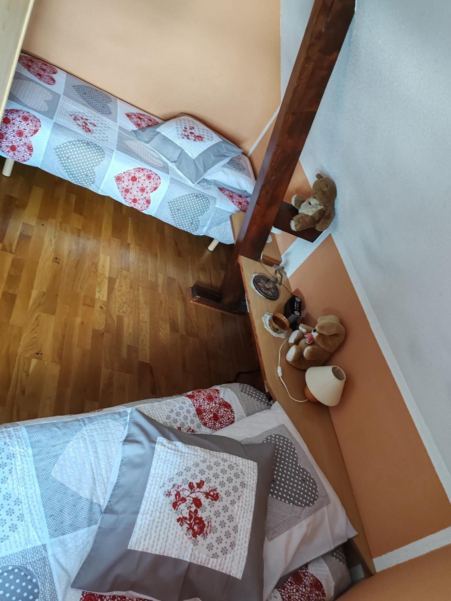 La Maison De Vacances Nothalten Buitenkant foto